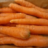 Carottes