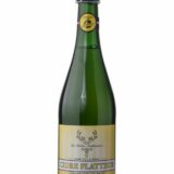 Cidre demi-sec