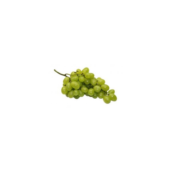 Raisin blanc (kg)