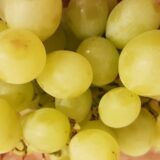 Raisin blanc (italien) (kg)